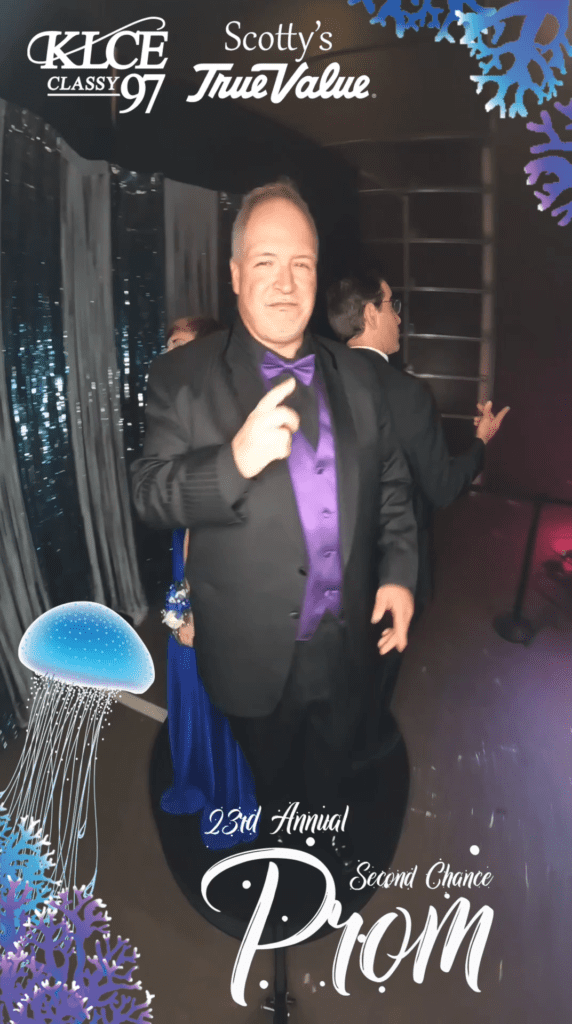 Classy 97 2nd Chance Prom 2022 – 5