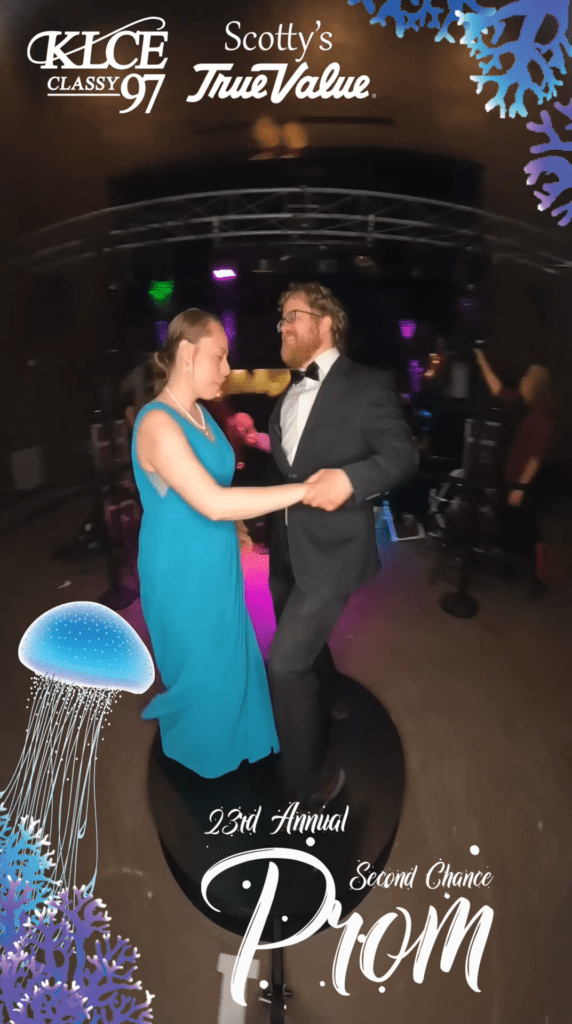 Classy 97 2nd Chance Prom 2022 – 70