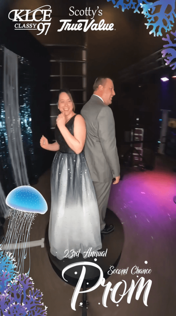 Classy 97 2nd Chance Prom 2022 – 74