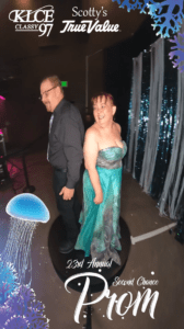 Classy 97 2nd Chance Prom 2022 – 9